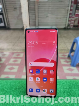 Oppo Reno 6pro 5g...(12/256)gb
